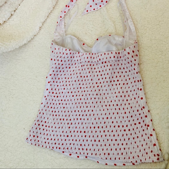 Bebe top - Picture 4 of 7